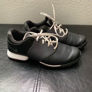 Nike Lunar Embellish women’s golf shoe